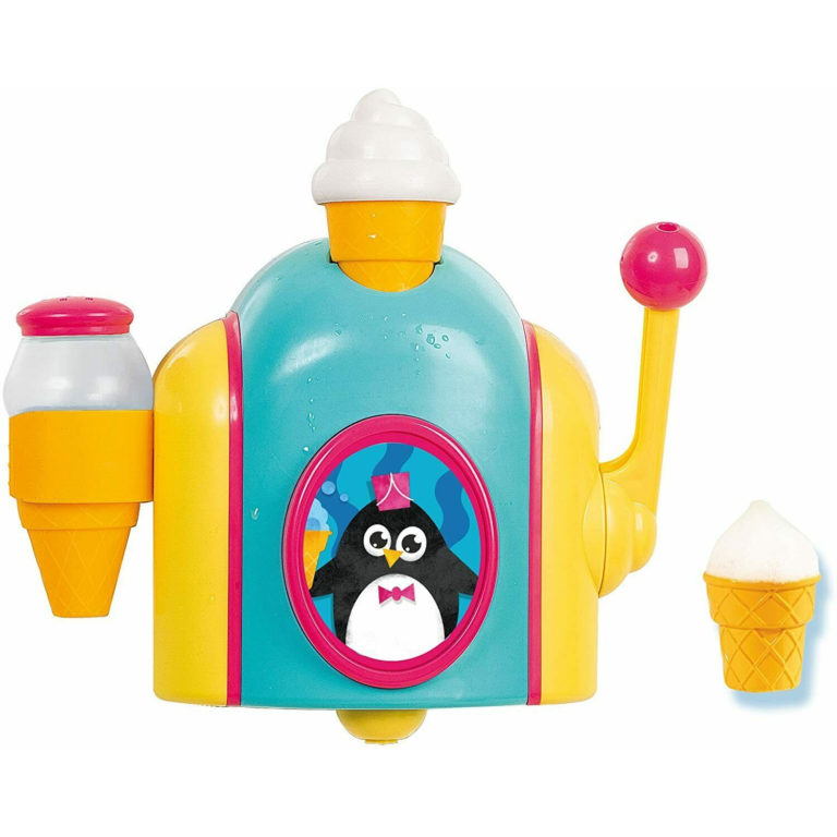 TOMY Ice Cream Machine Toy TOMY-72378