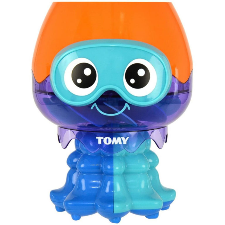 TOMY Jelly Fish TOMY-72548