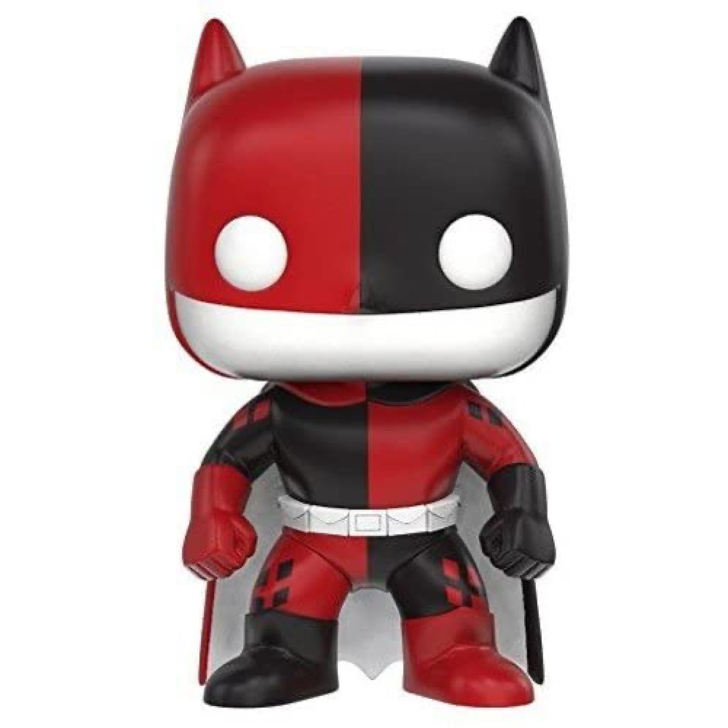 238845 Funko - Comics: Batman as Harley POP! Vinyl