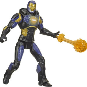 238603 Avengers - 6 inch Figure - Ironman ATMOSPHERE ARMOR