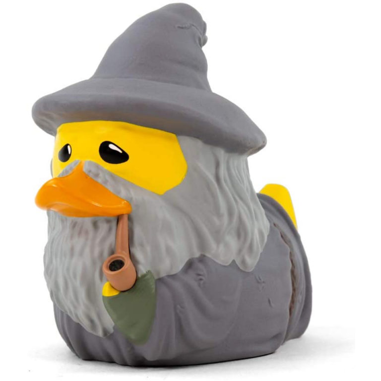 226910 Tubbz - LOTR: Gandalf the Grey