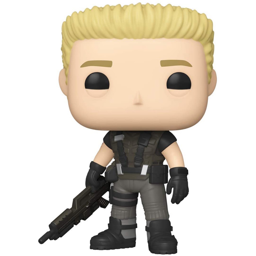 101477 Funko - Movies: Starship Troopers (Ace Levy) POP! Vinyl