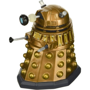 239428 Funko - Television: Doctor Who (Reconnaissance Dalek) POP! 1.00