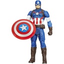 96651 Avengers - 3.75 inch Captain America