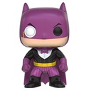 238846 Funko - Comics: Batman as Penguin POP! Vinyl