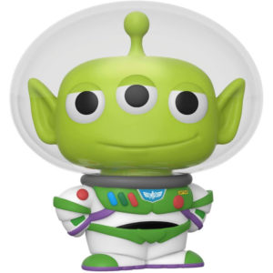 239560 Funko - Disney Pixar: Toy Story Alien Remix (Buzz Lightyear)