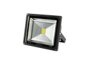 DuraGreen SFL 30W LED Floodlight +Solar