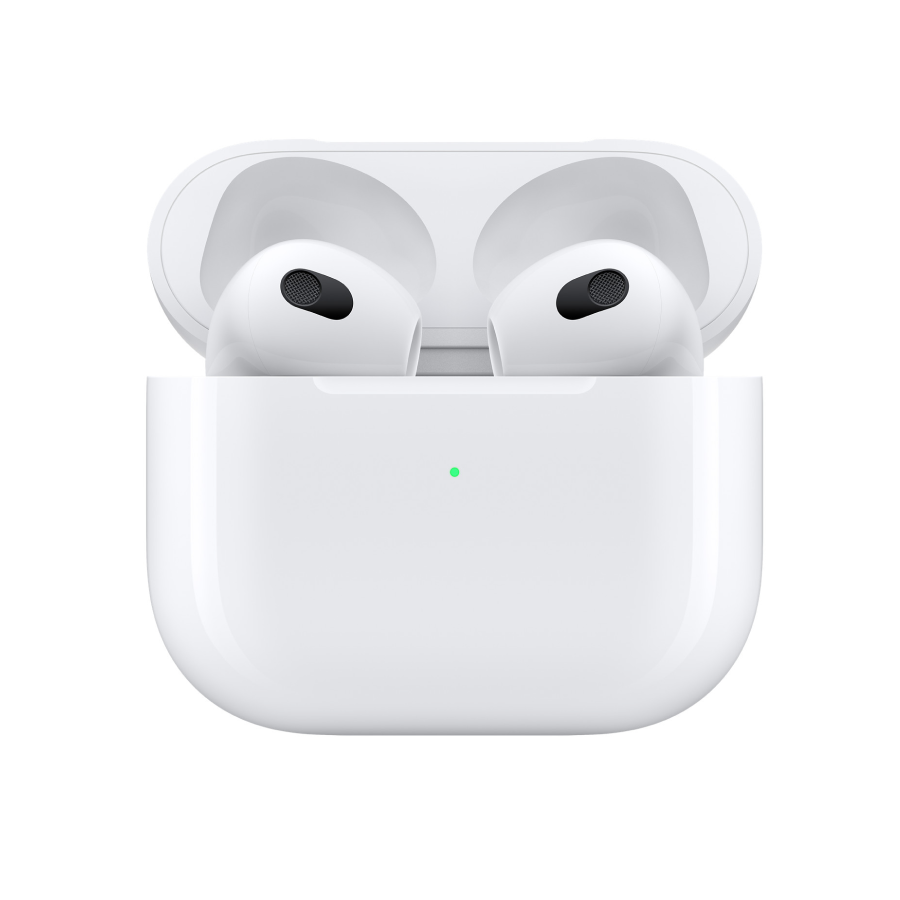 Apple AirPods 3rd Generation - Lightning Charging Case MPNY3