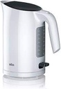 Braun PurEase Serie 3 Cordless Kettle WK3110