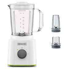 Kenwood  350W Blend-Xtract 3-in-1 Blender