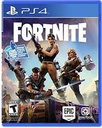 Fortnite - PlayStation 4 Oyun CD'si