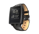 Pebble Steel Smart Watch For Iphone And Android