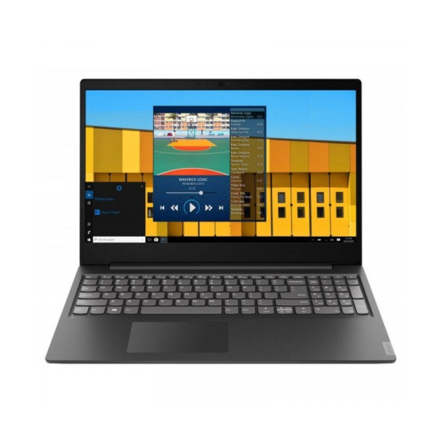 Lenovo Ideapad S145-15IIL 81W8 Intel Core i5-1035G 4GB Ram 1TB HDD Display 15.6'' 