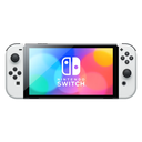 Nintendo Switch Konsol OLED 