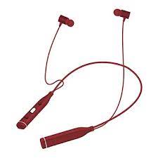 Snopy SN-BTS20 Neck Strap Magnet Bluetooth Sports In-Ear Headset Microphone