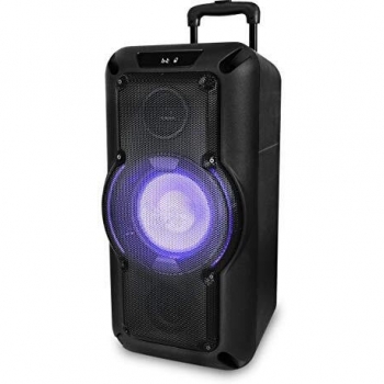 Philips TAX4105 Home Audio Portable Bluetooth Party Speaker