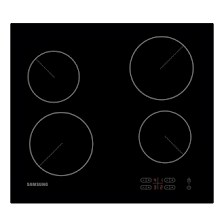 Samsung CTR464EB01/XTR Glass Ceramic Built-in Hob