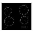 Samsung CTR464EB01/XTR Glass Ceramic Built-in Hob