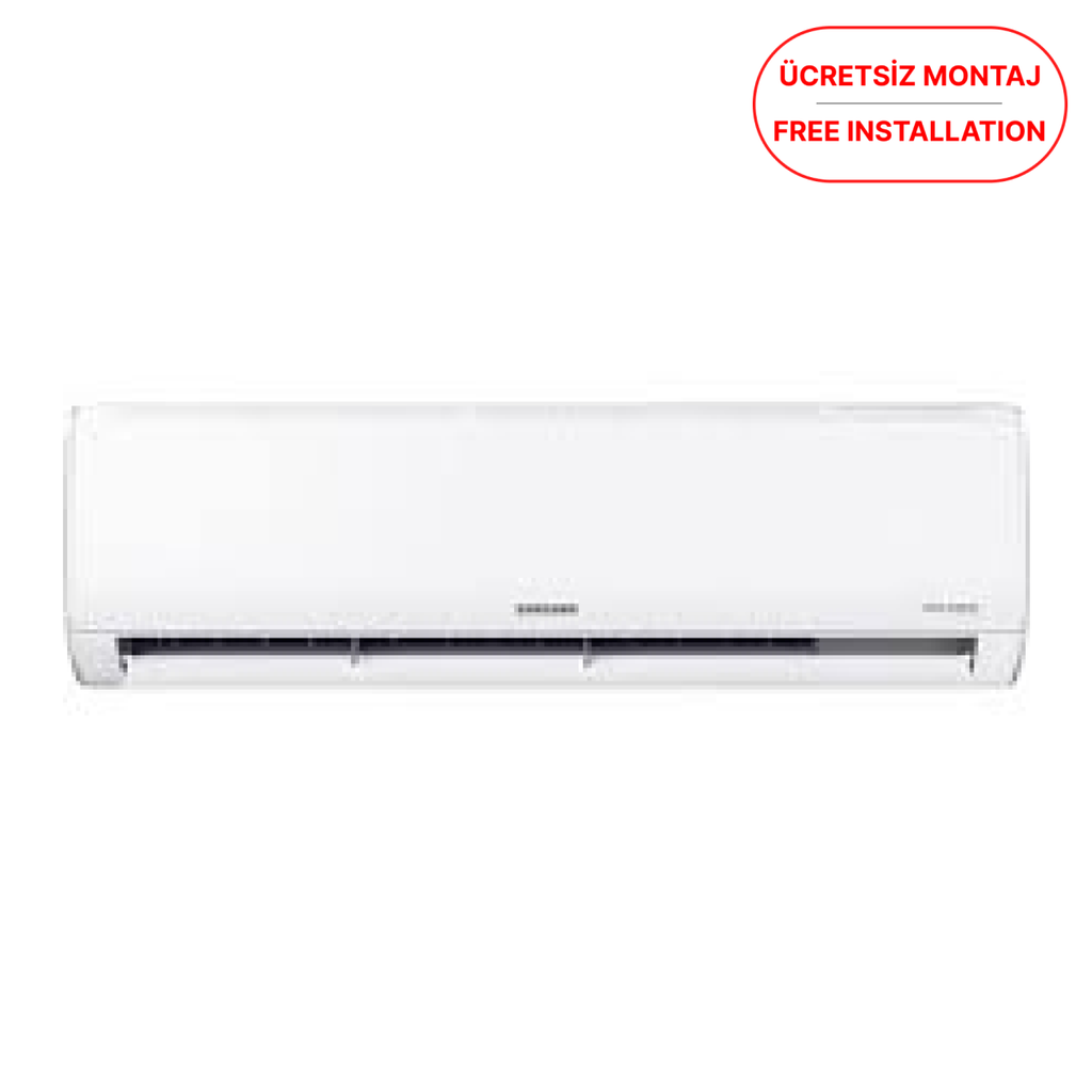 Samsung 9000 BTU Digital Inverter A++ Klima AR09TXHQASI/SK