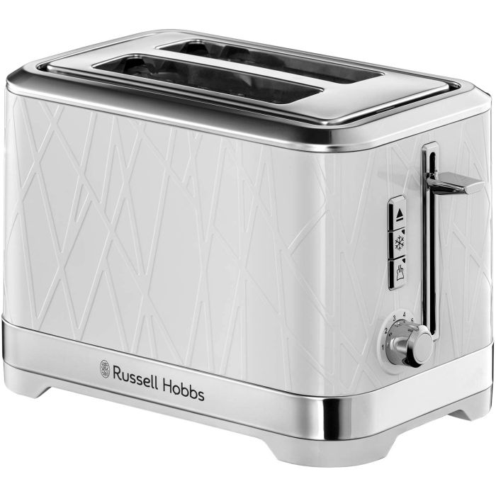Russell Hobbs 28090 Structure Toaster 2 Slice