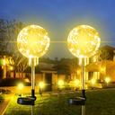 Solar Plant Light YLQ-S-034 1W