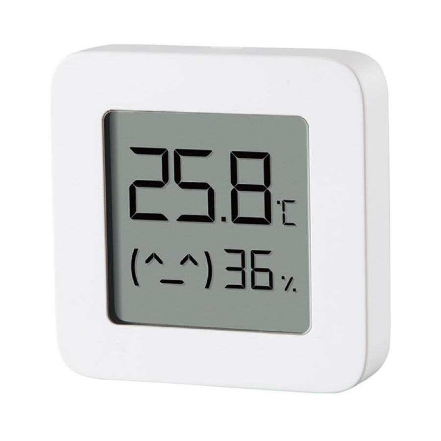 Xiaomi Mi Temperature and Humidity Monitor 2 | NUN4126GL