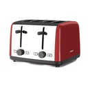 Kenwood Scene TTM480RD 4 Dilim Tost Makinesi 