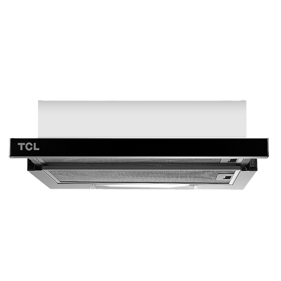 TCL Telescopic Hood CT60BKAK1Z1