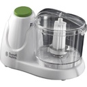 Russell Hobbs 22220 Explore One-Touch Compact Mini Chopper