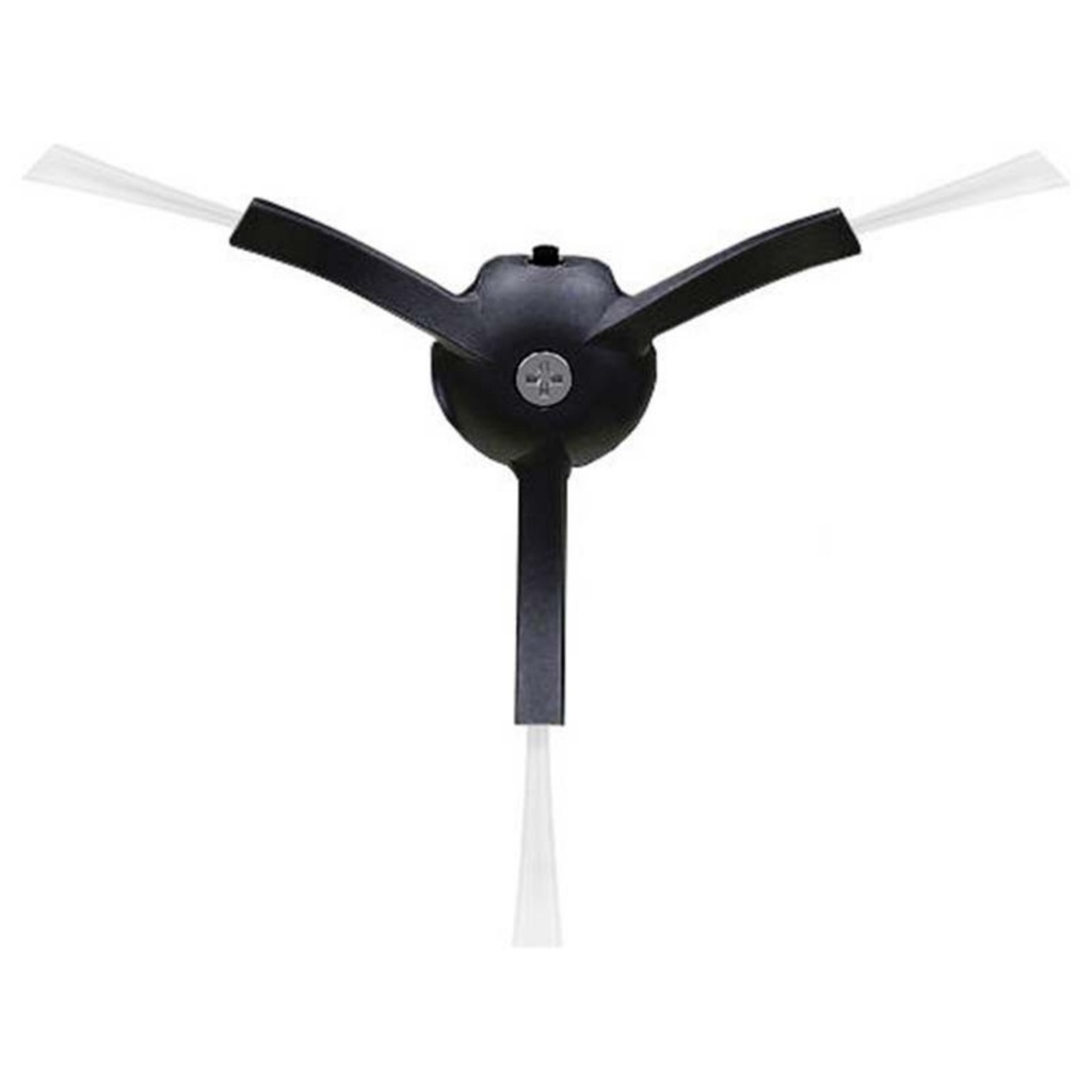 Mi Robot Vacuum-Mop P Side Brush 2pcs Black [A100031]
