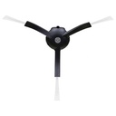 Mi Robot Vacuum-Mop P Side Brush 2pcs Black [A100031]