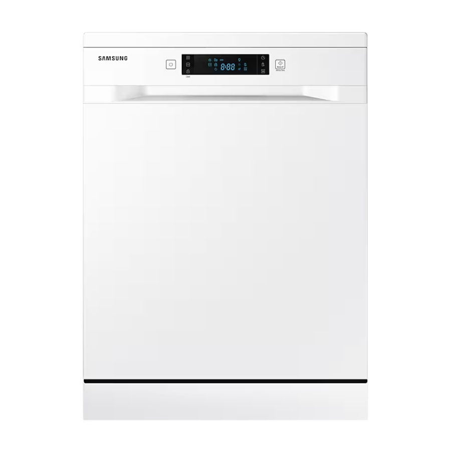 Samsung DW60M5042FW Bulaşık Makinesi