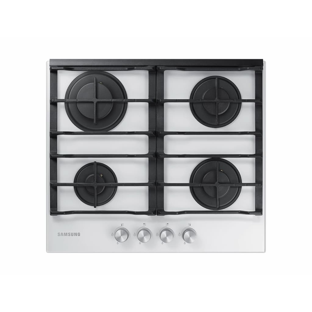 Samsung NA64M7100AW/TR Gas Stove Glass Cast Grille