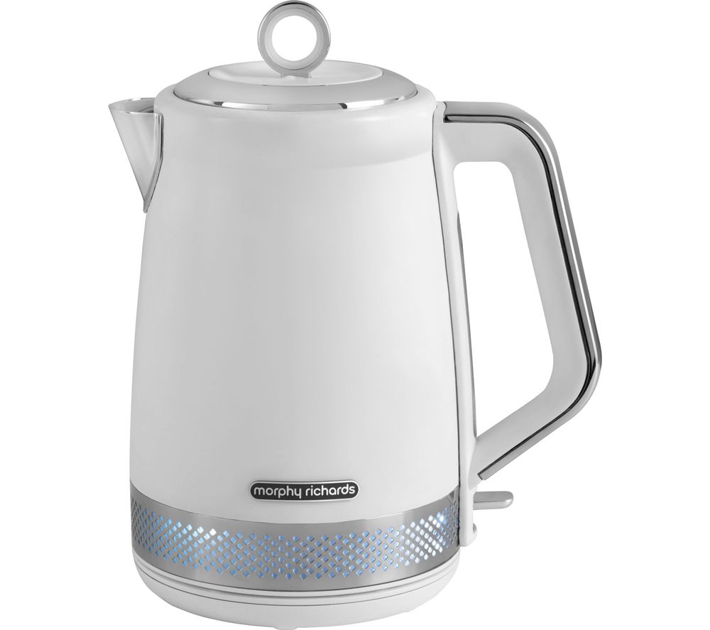 Morphy Richard 108021 Illumination Kettle