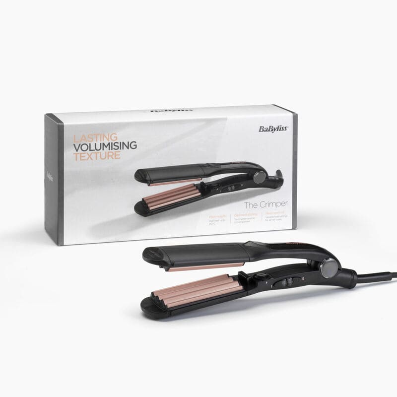 BaByliss 2165CU The Hair Crimper