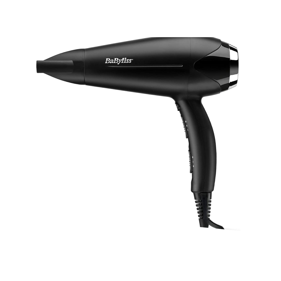 BaByliss 5572U Turbo Power 2200W Saç Kurutma Makinesi