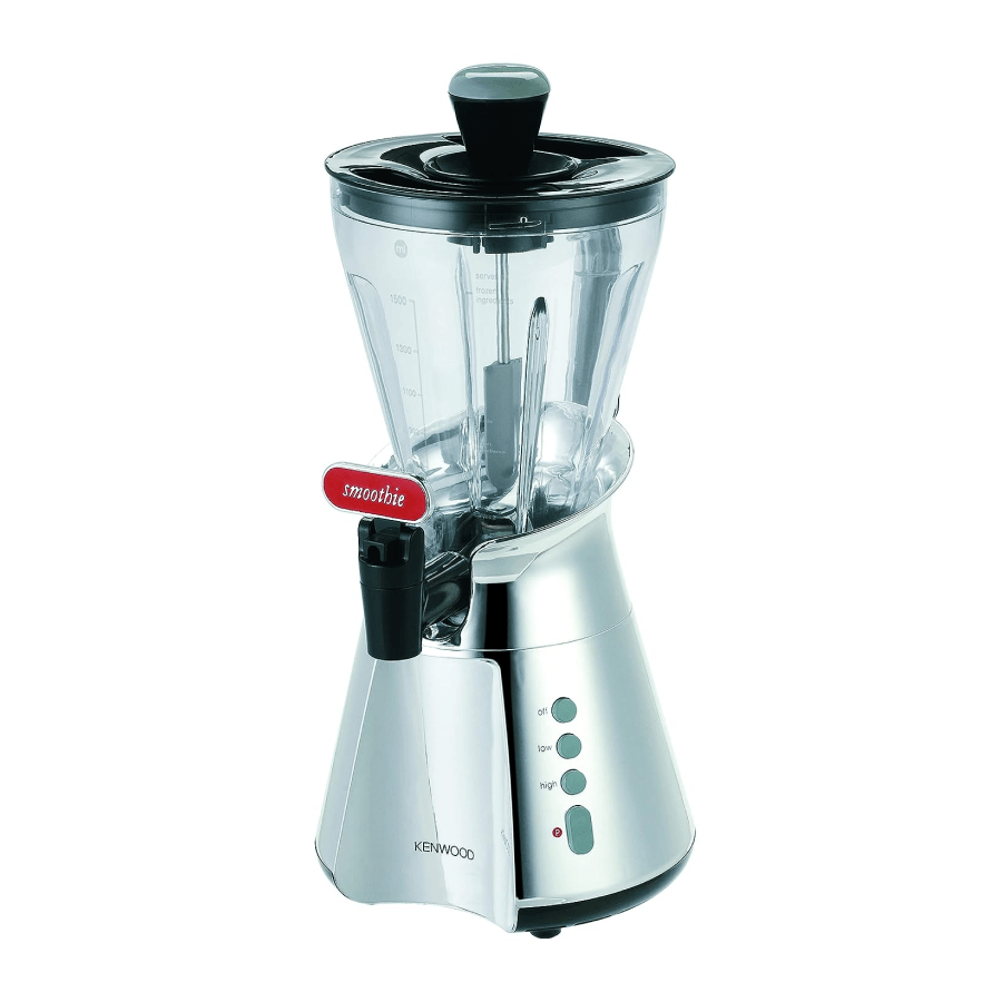 Kenwood SB266 Smoothie Maker