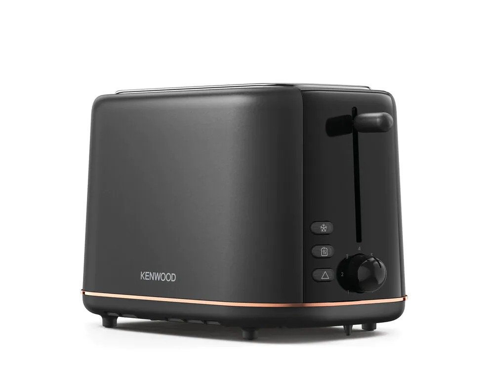 Kenwood TCP05.A0DG 2 Slice Toaster