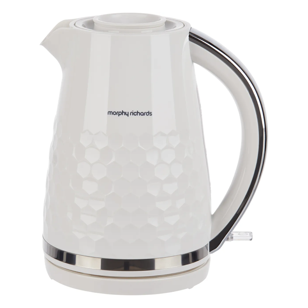 Morphy Richards 108274 Hive Kettle