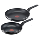 Tefal B55590/33 Kolay Pişirme ve Temizleme Pfannen Seti