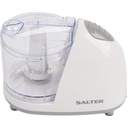 Salter EK2182 Mini Kitchen Electric Food Chopper