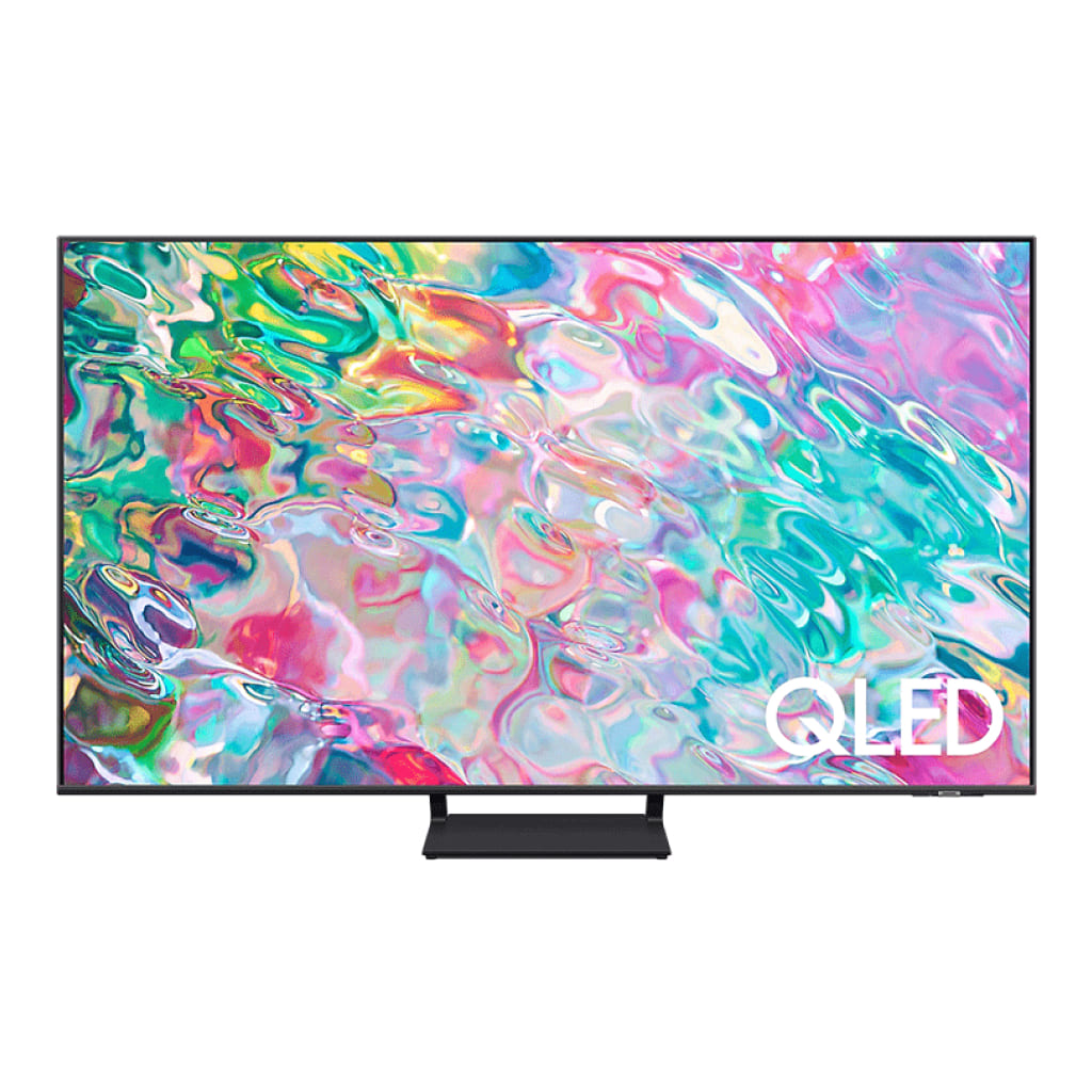 Samsung QE55Q70BATXTK QLED 4K Smart TV (2022)