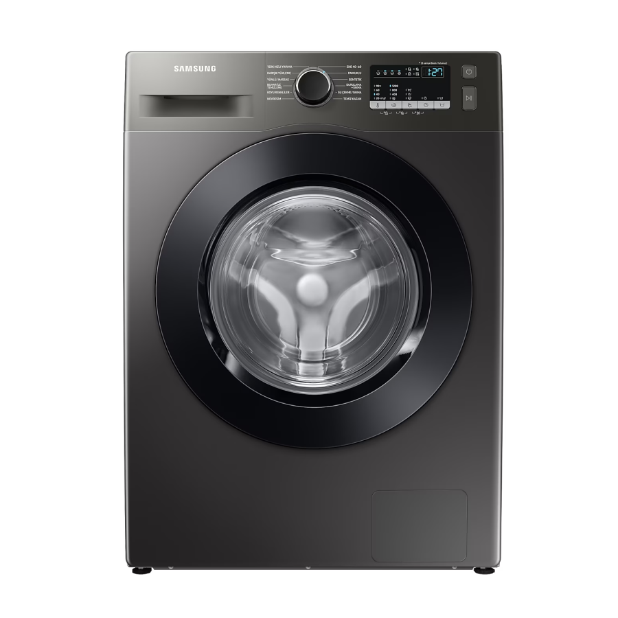 Samsung WW80T4020CX/AH Çamaşır Makinesi