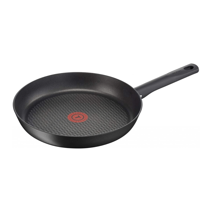 TEFAL G1100402 Aluminium Non-Stick Frying Pan