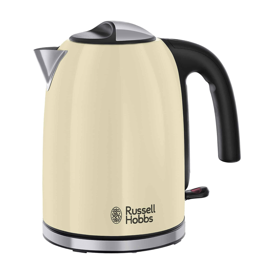 Russell Hobbs 20415 &quot;Colours Plus&quot; Elektrikli Kettle 