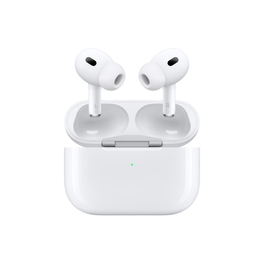 Apple AirPods Pro 2. Nesil with MagSafe Charging Case (Lightning) MQD83ZE