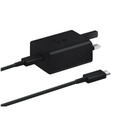 Samsung 45W PD Power Adapter Usb-C to Usb-C Cable EP-T4510-11