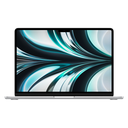Apple MacBook Air 13.6&quot; M2 Chip, 8GB RAM, 512GB SSD, Silver, (MLY03) 2022
