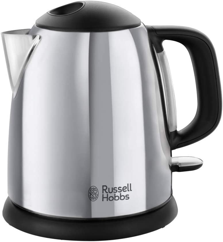 Russell Hobbs 24990 Kettle Polish