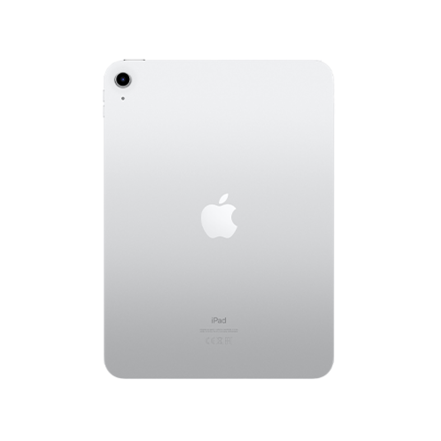 Apple iPad 10.9&quot; 10. Nesil Wi-Fi 64GB Gümüş (MPQ03)